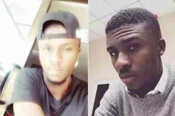 “My Dad Is Not Aware Of My Participation In #BBNaija 2018” – Lolu